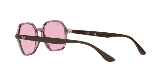 Ray-Ban RB4361 6574Q3  